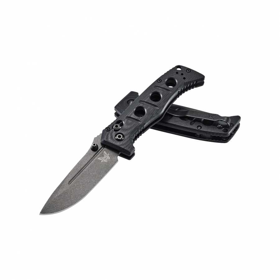 273GY-1 Mini Adamas Folding Knife