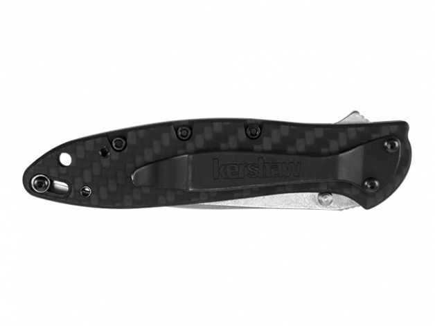 Leek 1660CF everyday knife