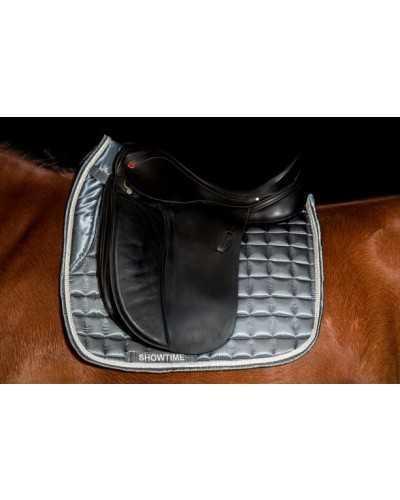 Olimpia Showtime dressage saddle pad