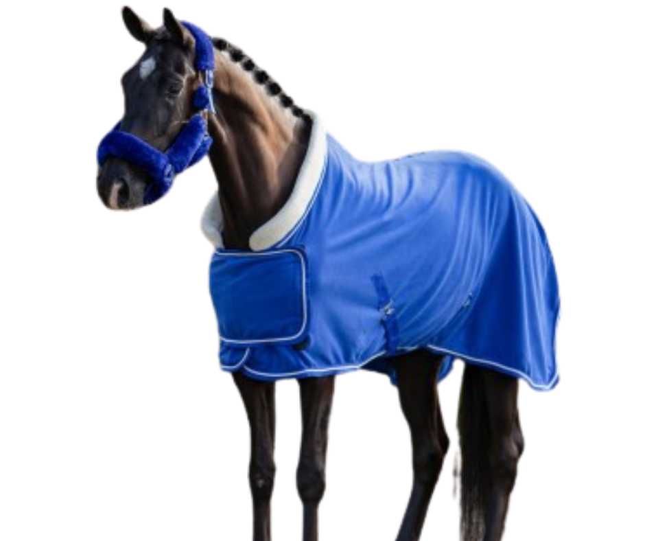 Antone horse rug
