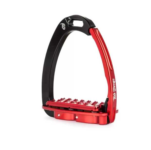 Venice Plus Evo Stirrups