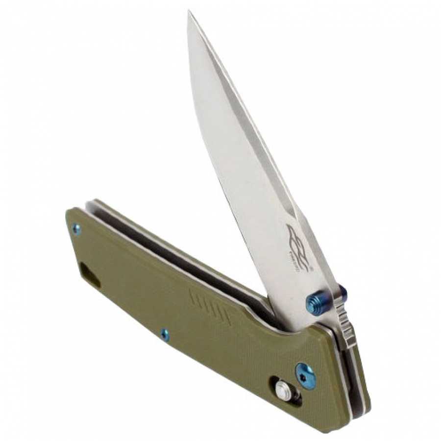 Firebird FB7601-GR folding knife