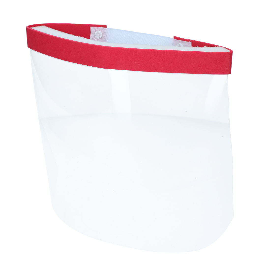 Face shield Hygiene cleaning Epidemic control Personal hygiene