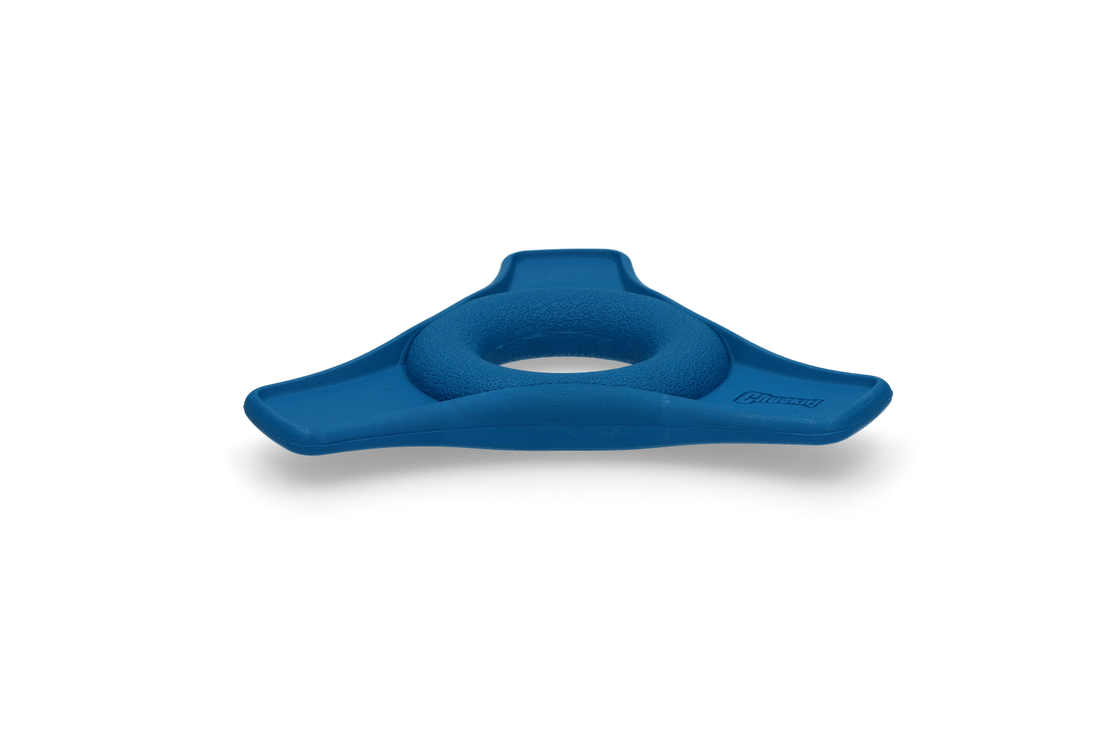 Ring Frisbee dog game