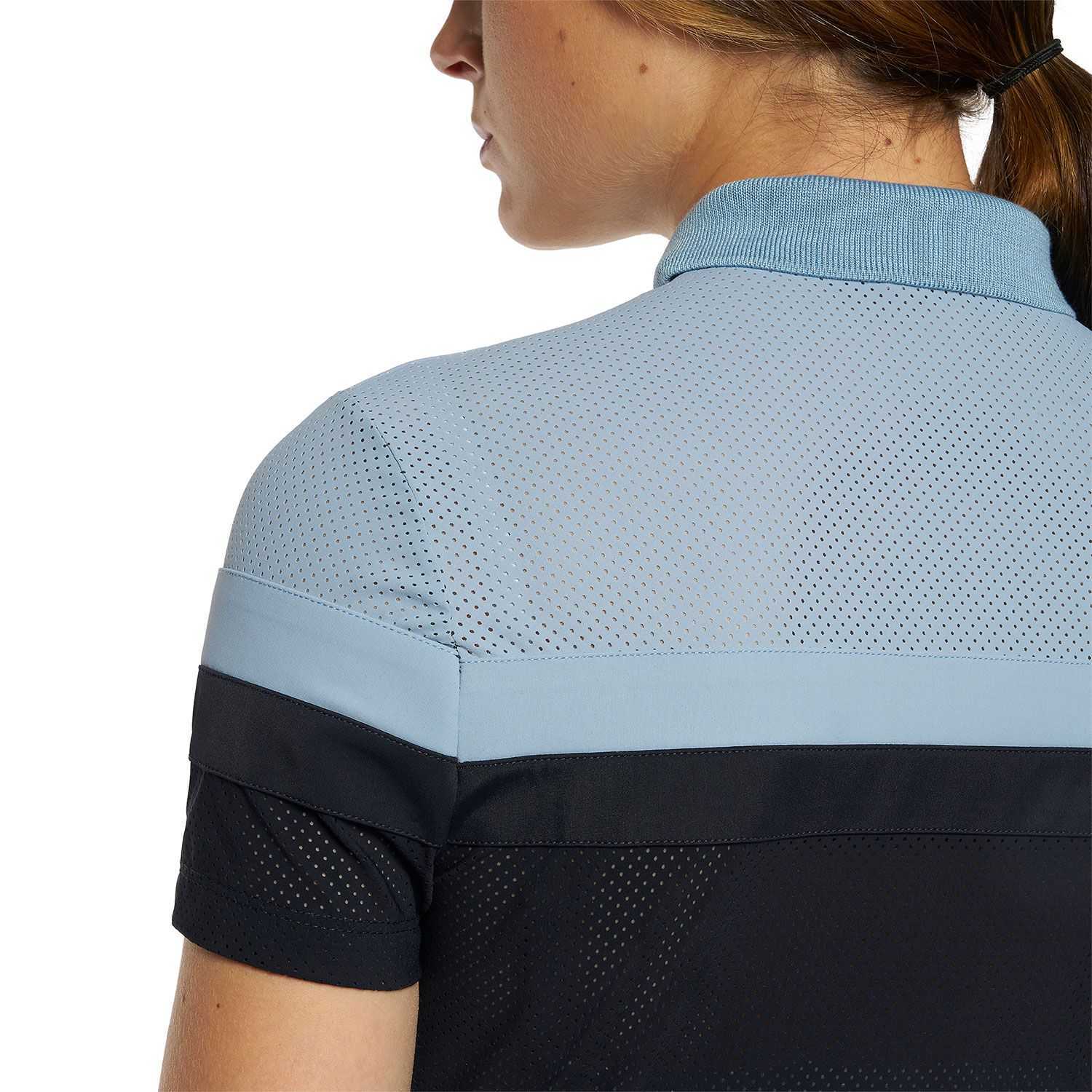 Gabriel Ladies' riding  polo shirt