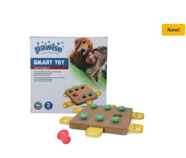 Dog training game level 2