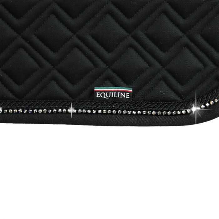 Janeiro Saddle Pad