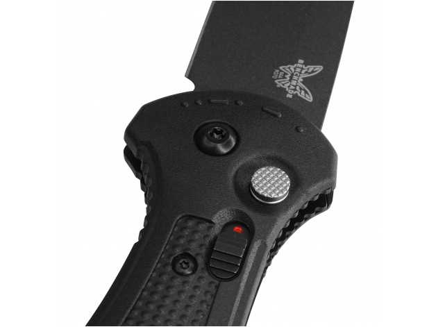 9070BK Claymore folding knife.