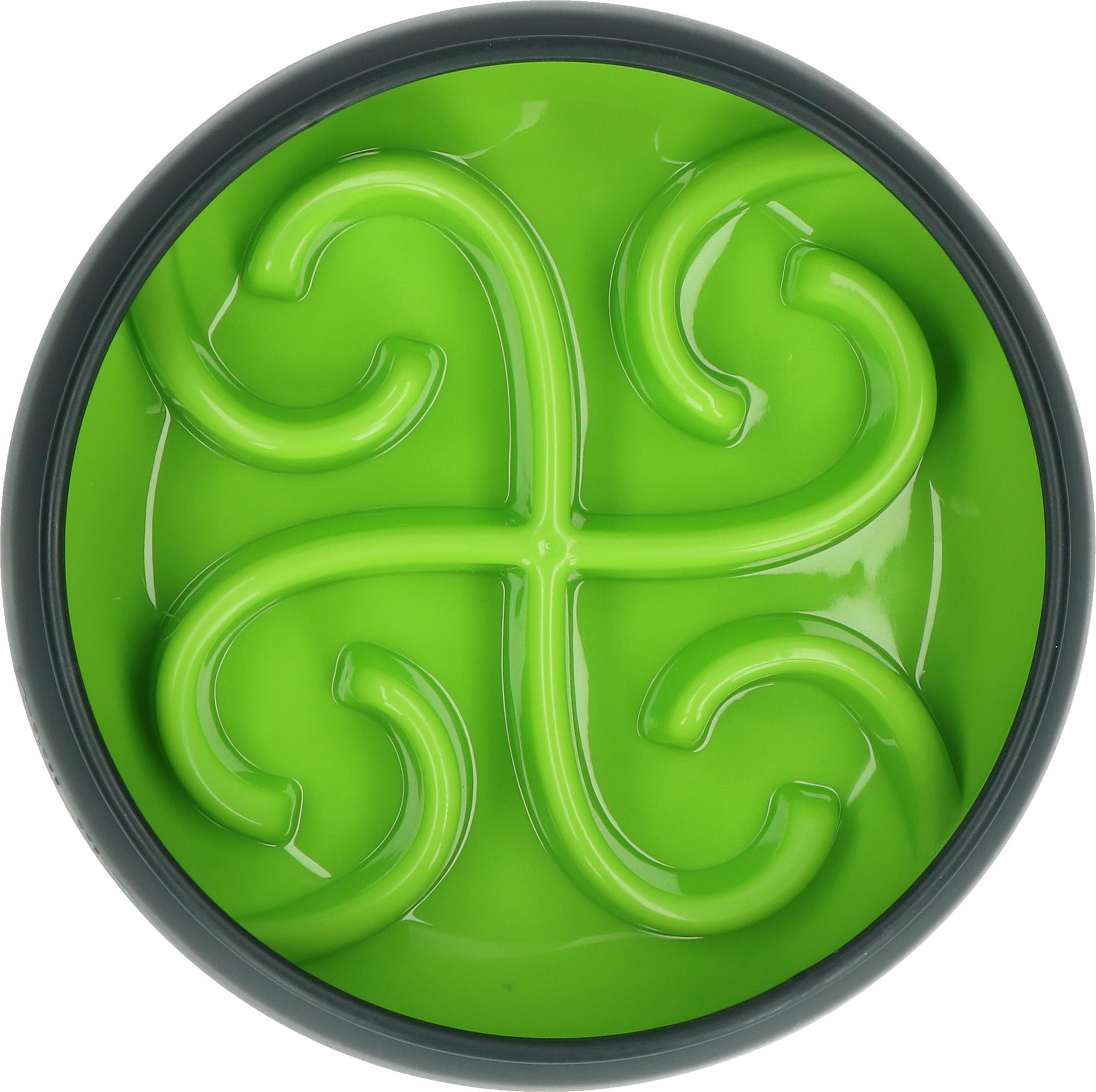 Slow feeding bowl  for dog