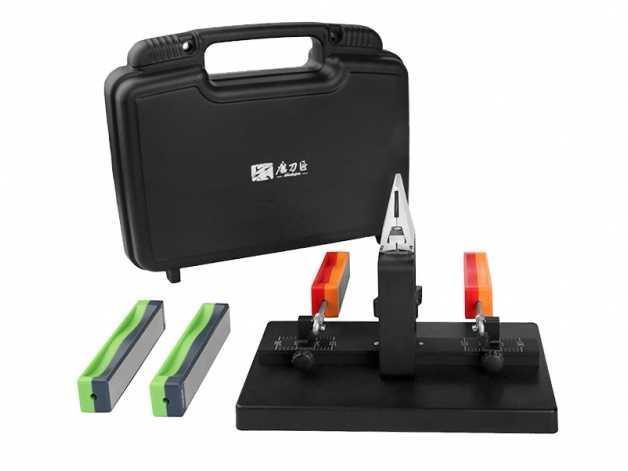 TG1812 sharpening system