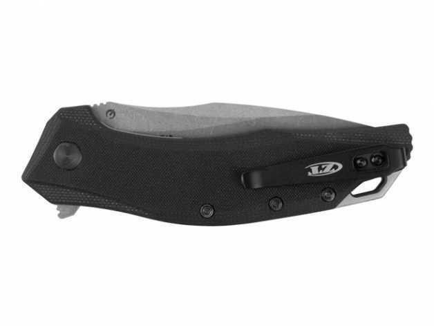 ZT 0357 folding knife