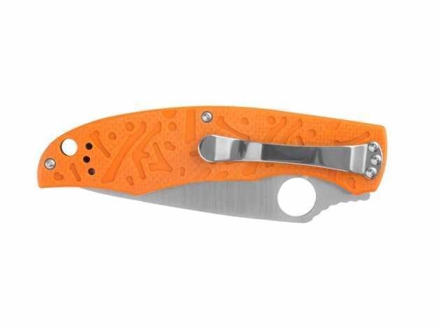 G7321-OR Folding knife