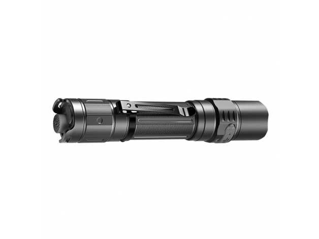 PD35R LED flashlight