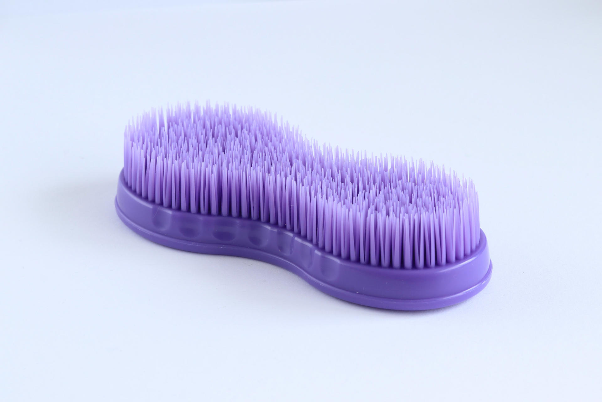 Wonder horse brush