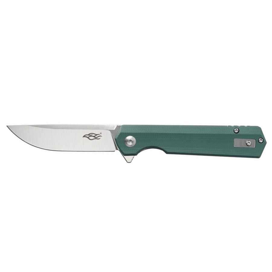 Firebird FH11S-GB folding knife green