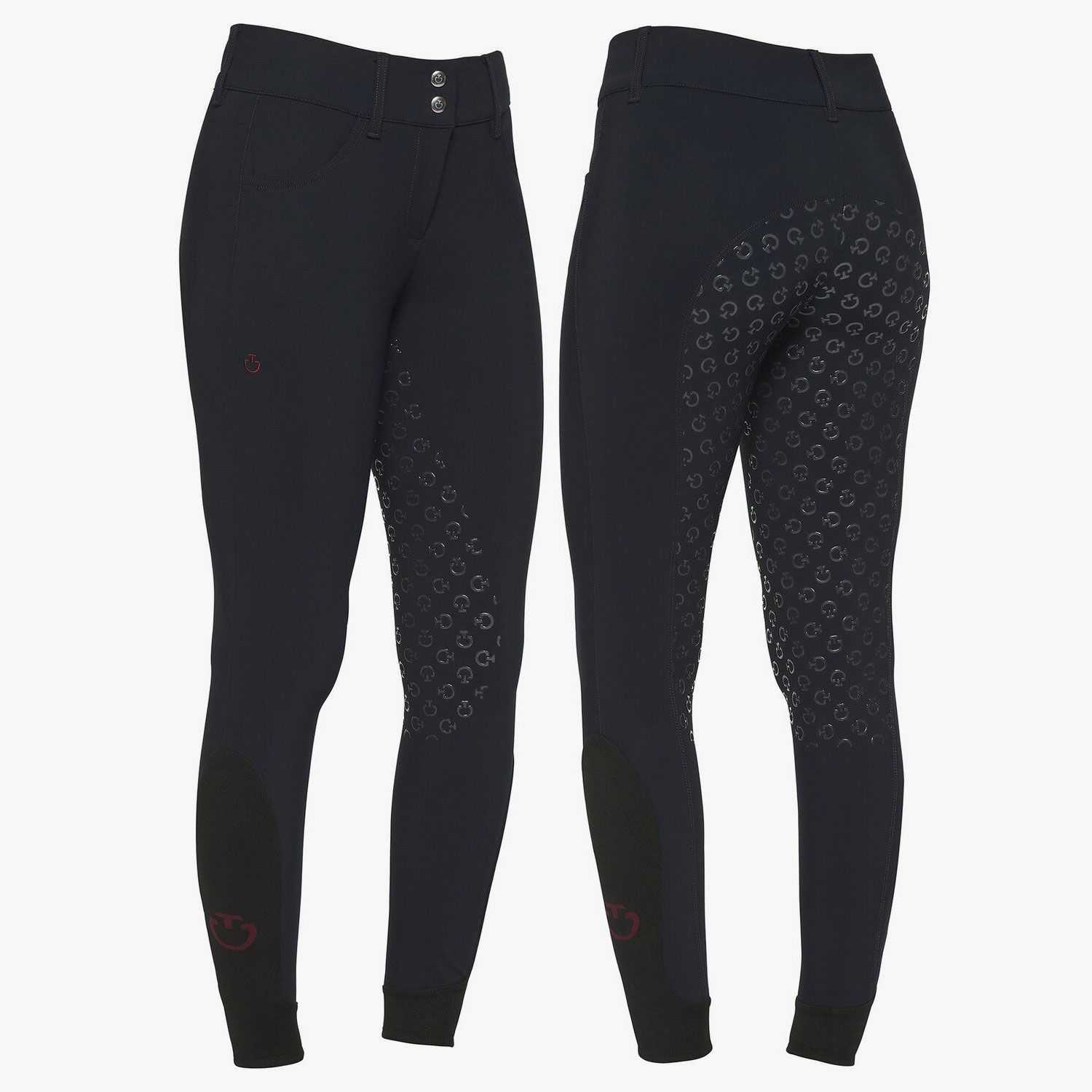 CT riding breeches