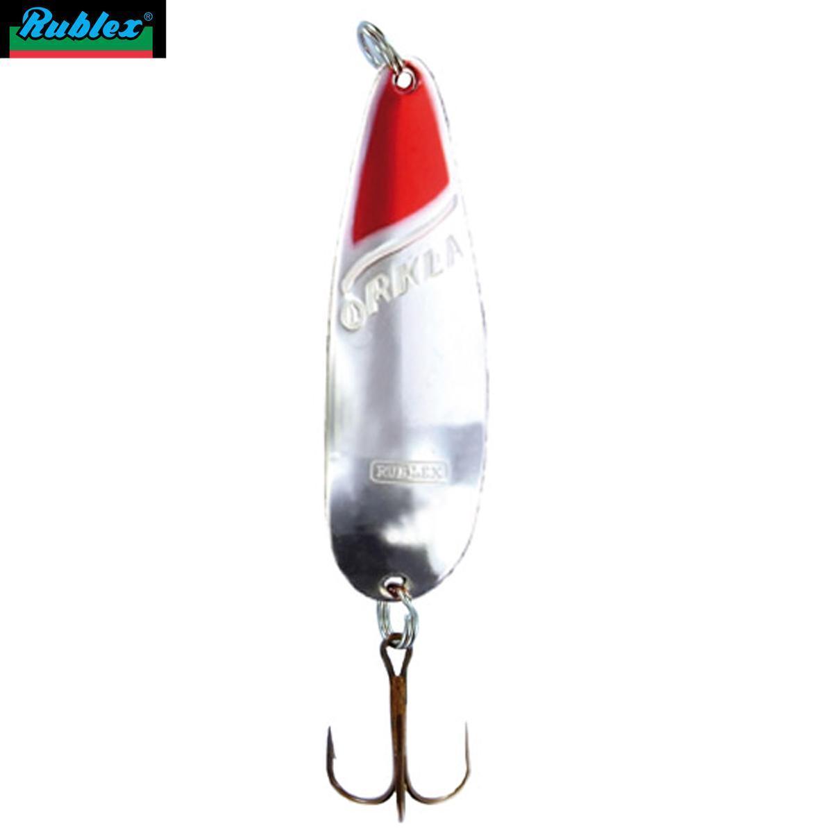ROR6ATR RUBLEX ORKLA No.6 24G 81MM ATR