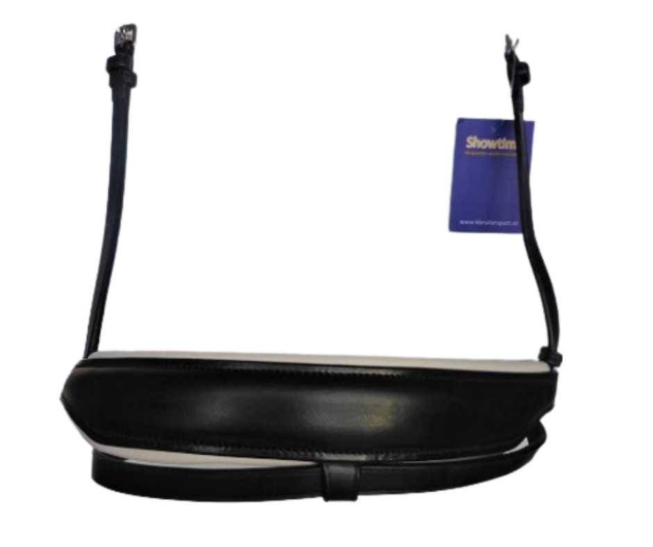 Alvin noseband
