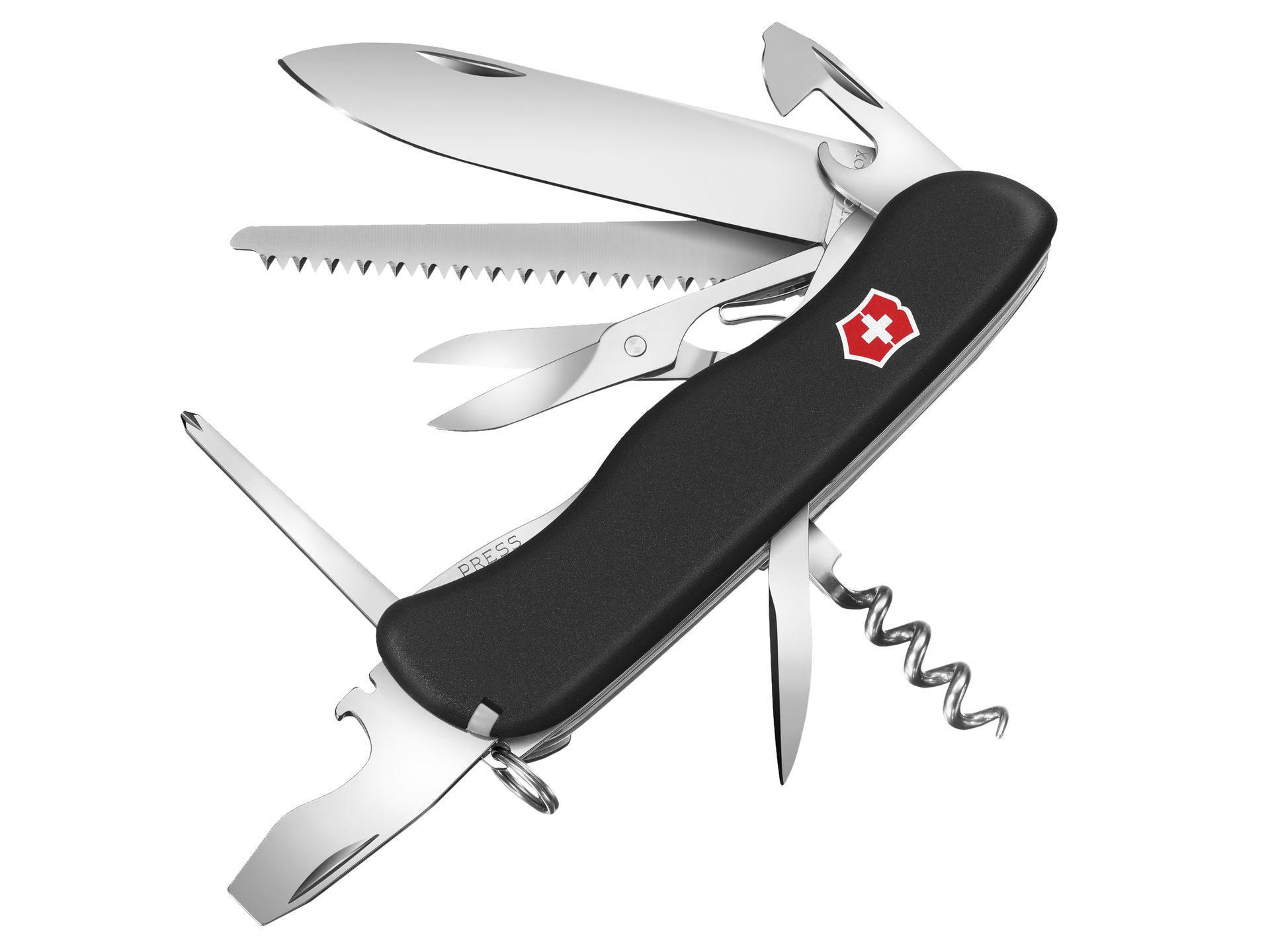 Outrider pocket knife 0.8513.3