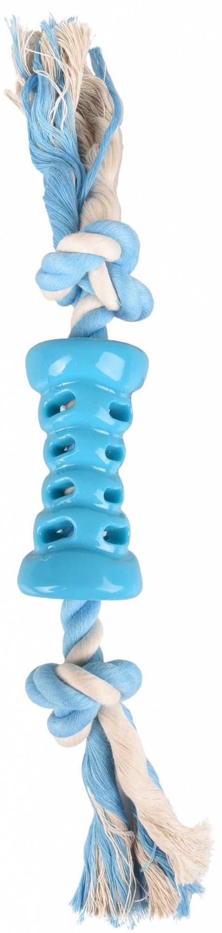 teeth cleaning rope 35 cm dog toy chew toy