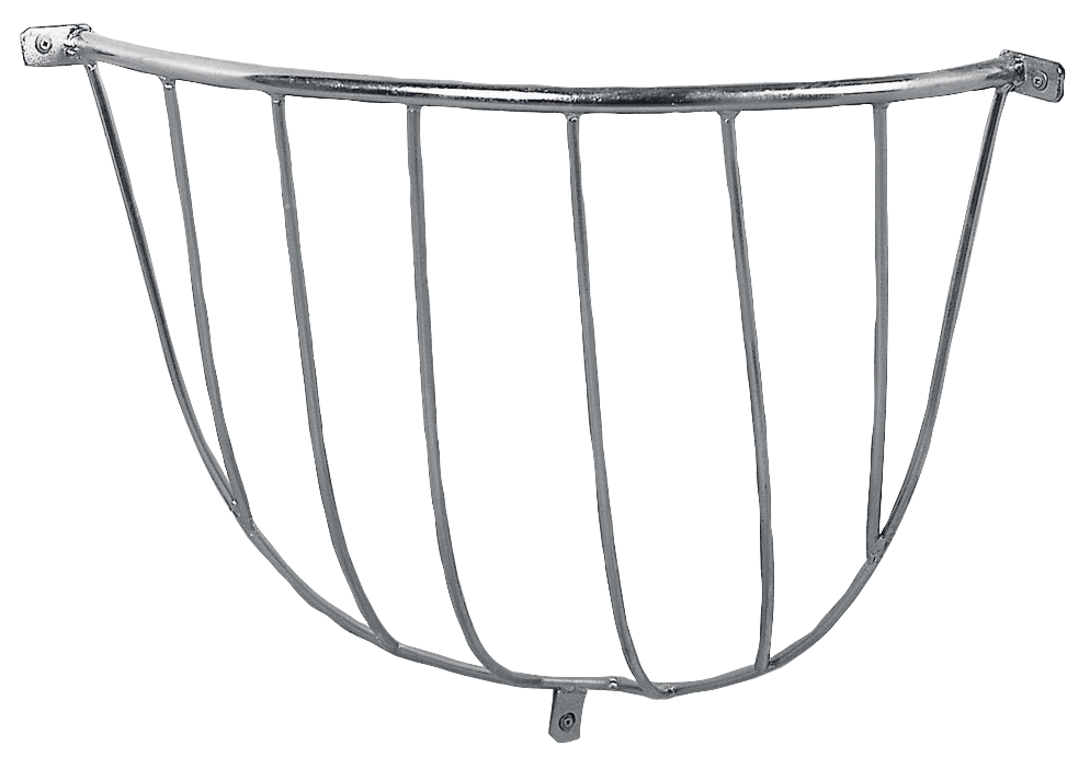 hay rack 80cmx50cm plastic stable animal housing feeding drink technology container