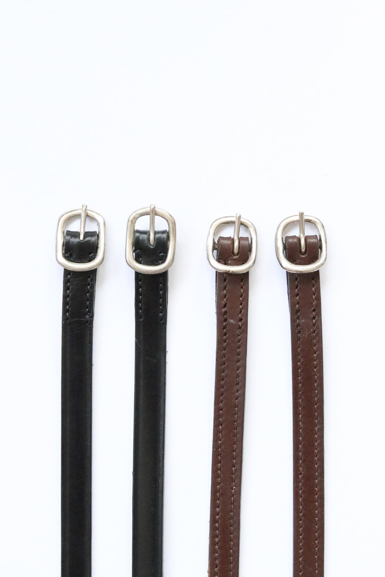 Kairo stirrup leather