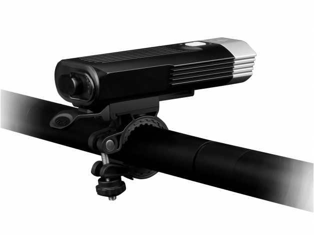 BC30 V2.0 LED  bicycle light