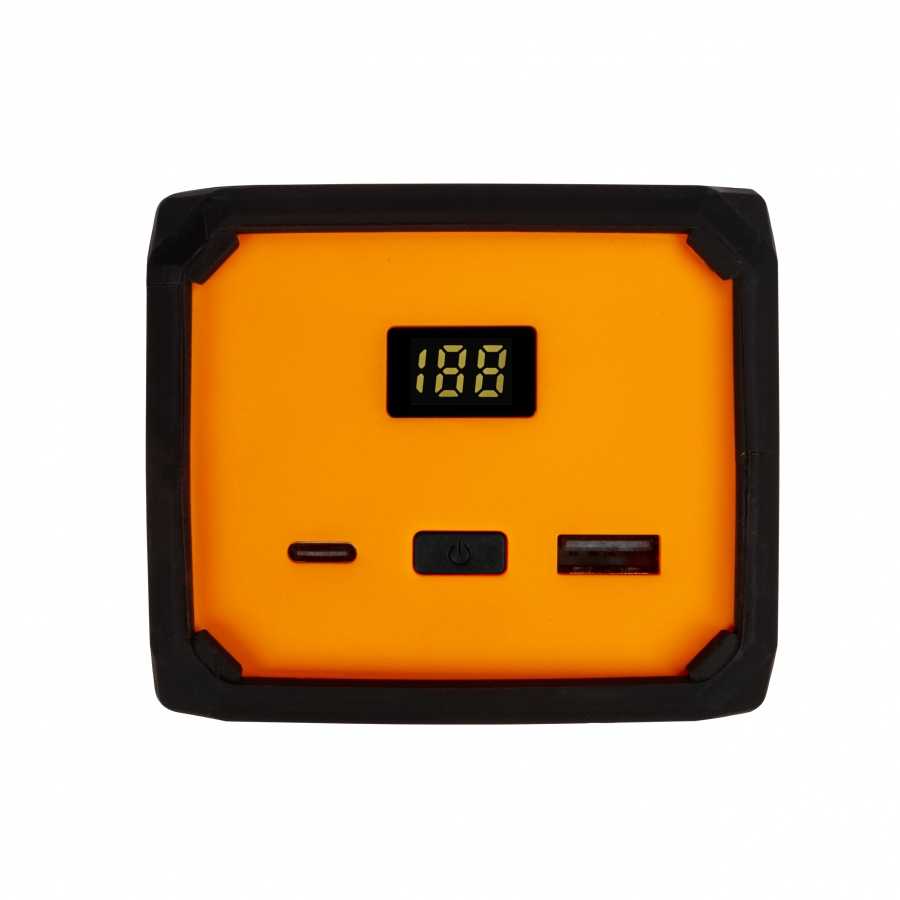 Socket 70 19200 mAh powerbank