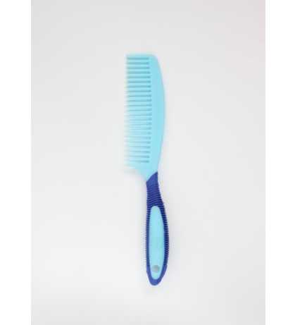 Horse mane comb