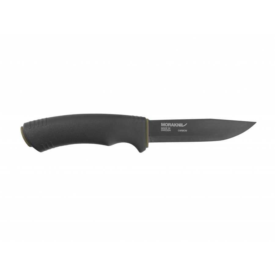 Bushcraft Survival knife carbon steel