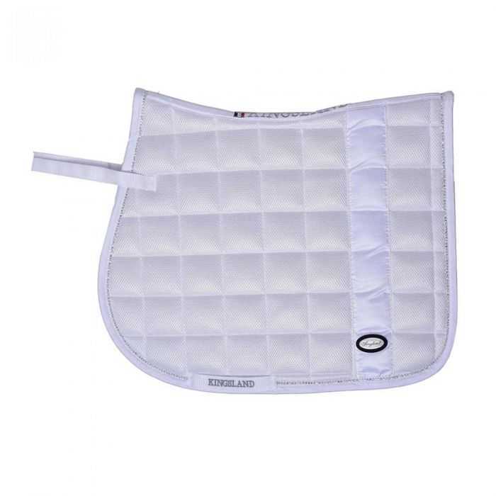 Kllucinda Saddle Pad