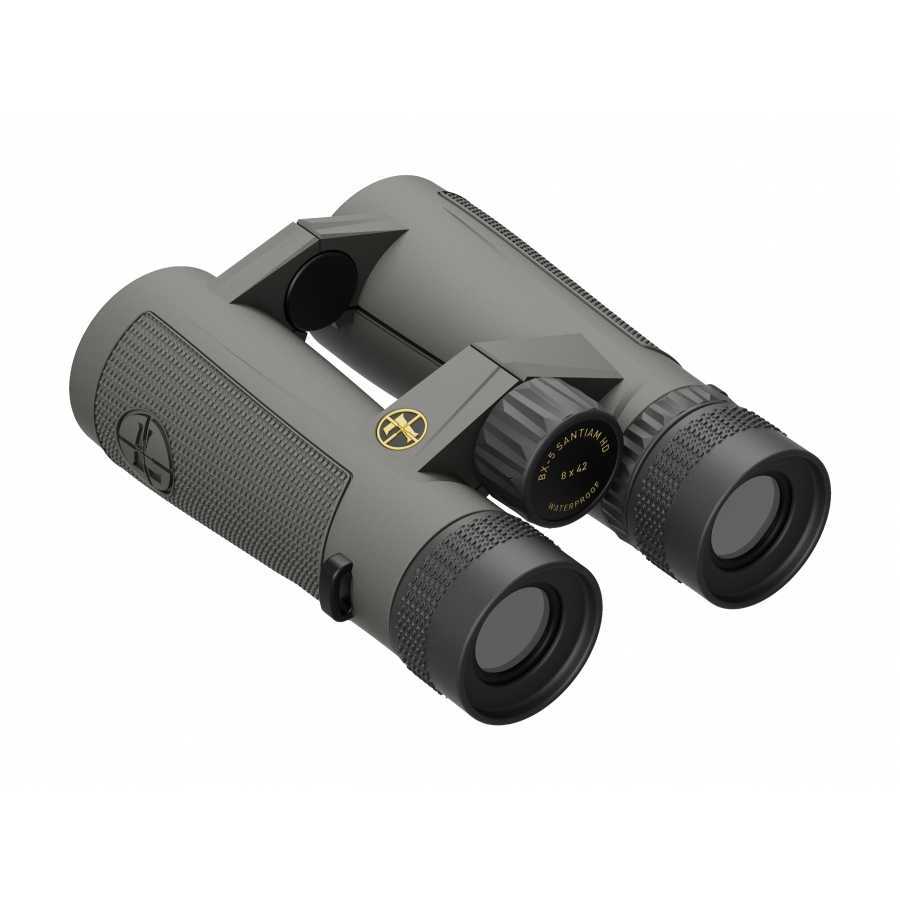 BX-5 Santiam HD 8x42 binoculars