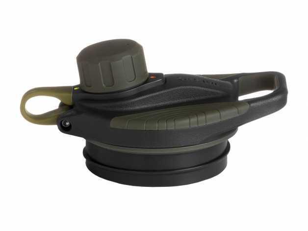 GeoPress water purification tumbler