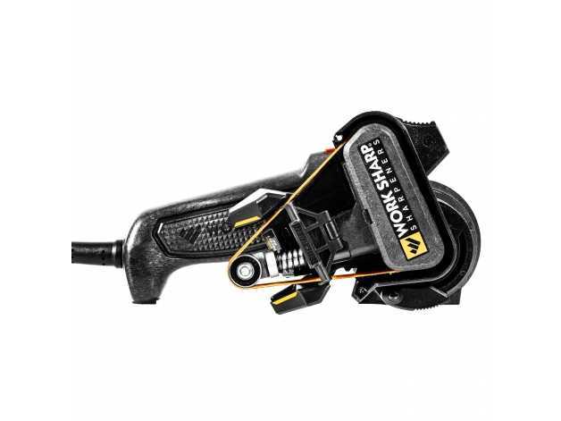 WSKTS MK.2 electric sharpener