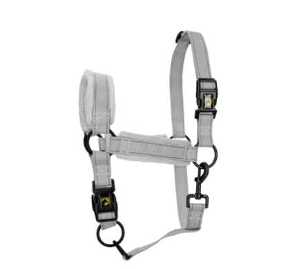 Monzo Headcollar, halter