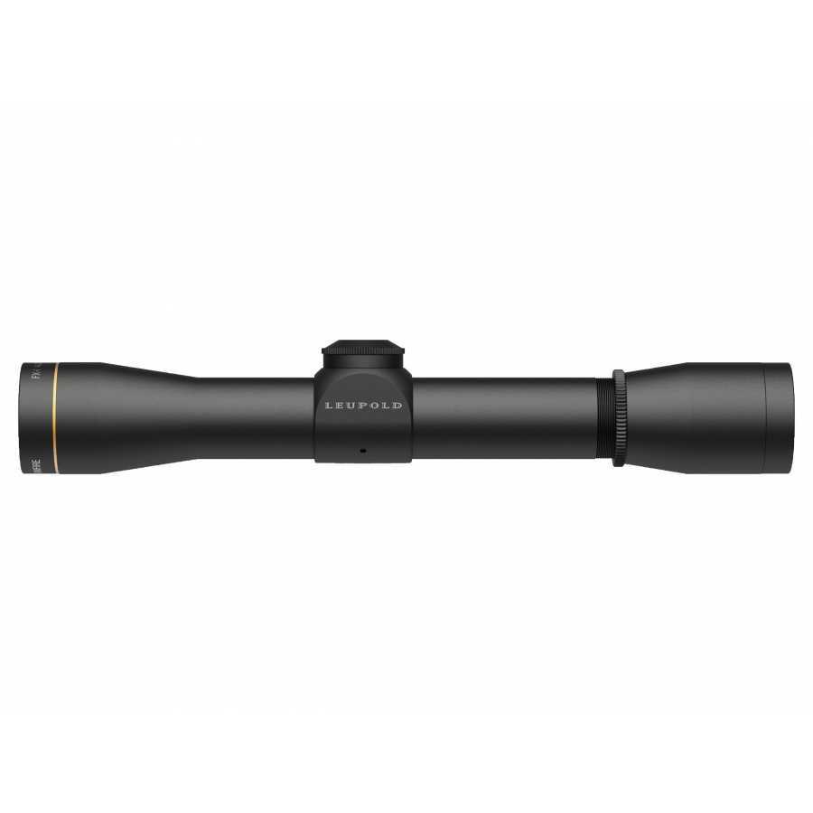 FX-I Rimfire 4x28 Fine Duplex binoculars