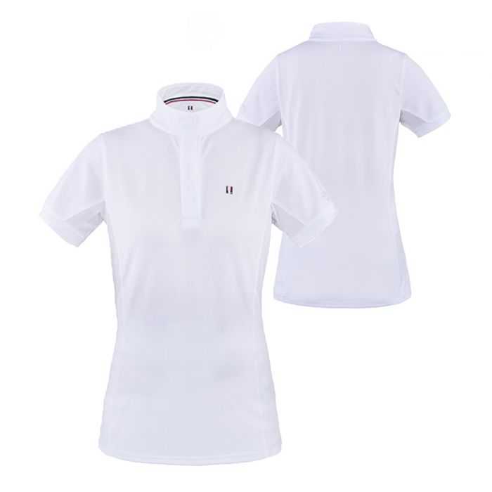 Classic SS Show Rider Shirt for Ladies