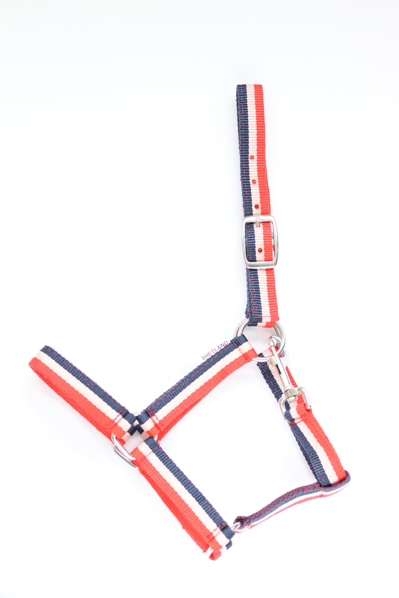 Emira pony headcollar