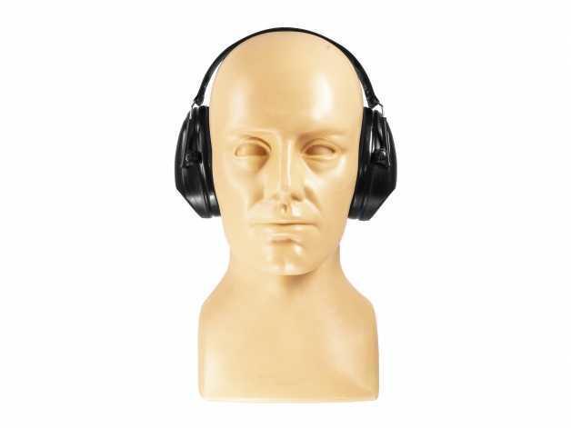 Bull's Eye I passive hearing protector