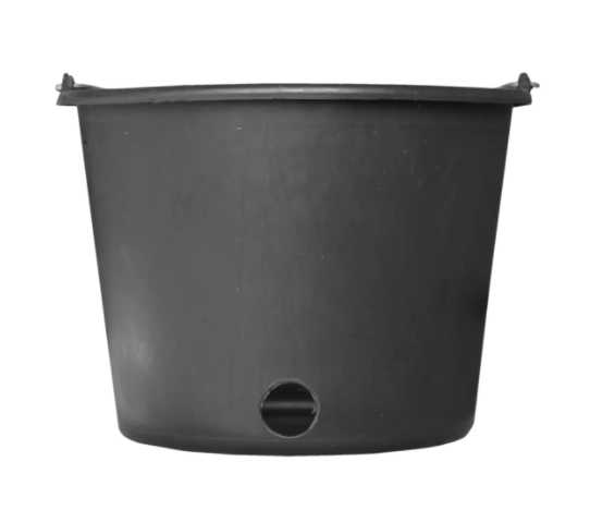 Calving bucket