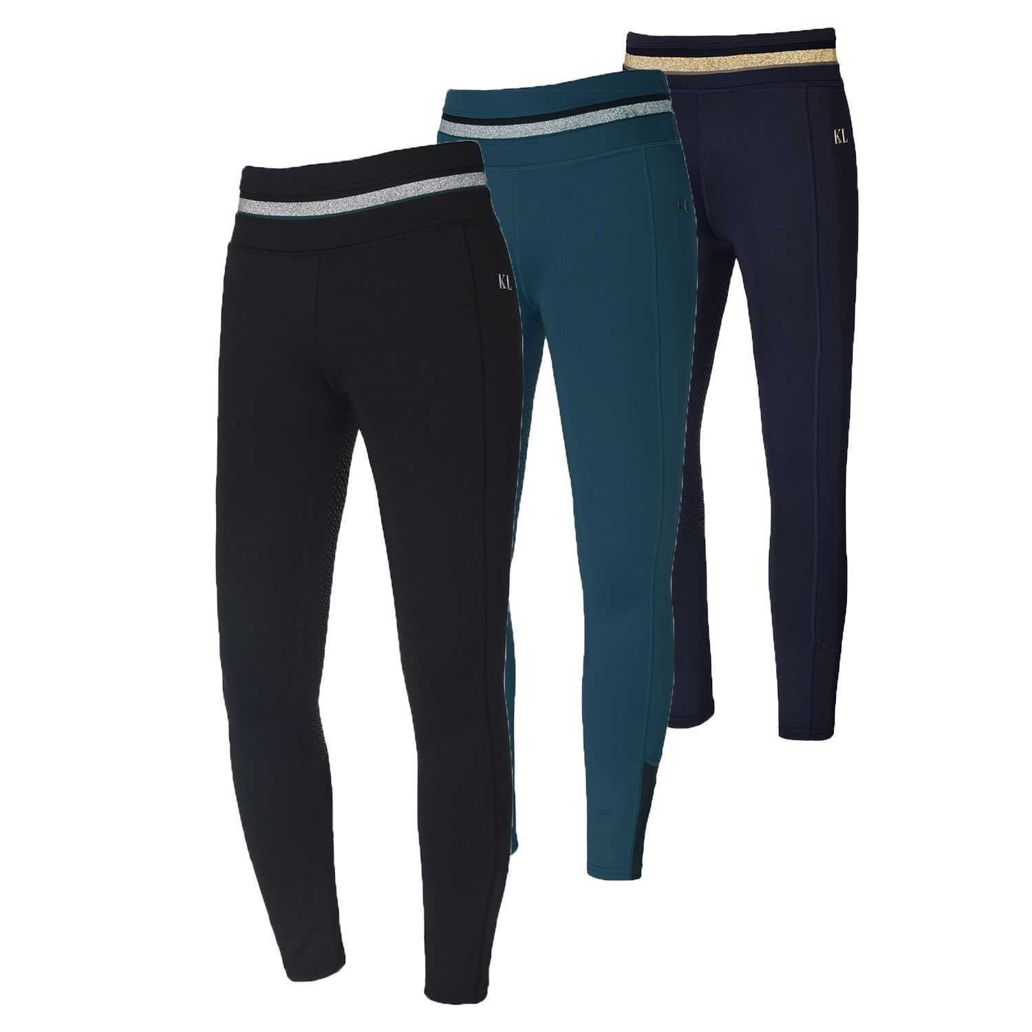 Kattie Women's rider leggings