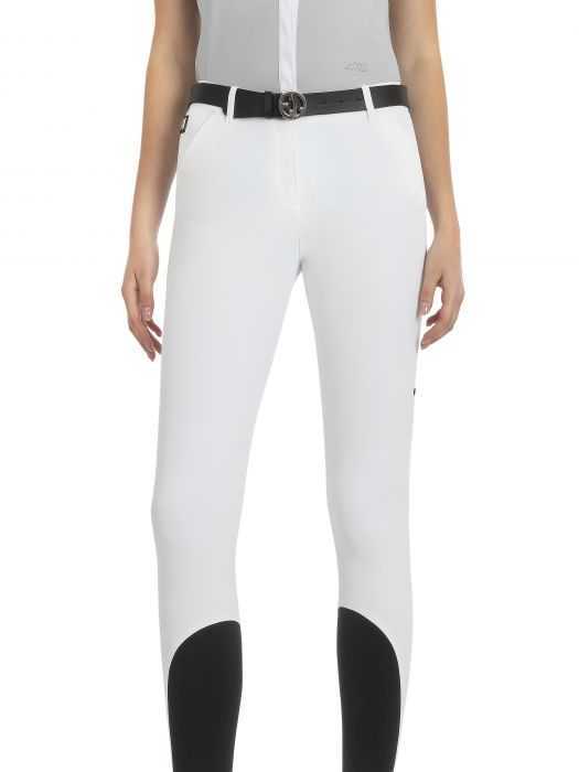 Ebbae Women Riding Breeches