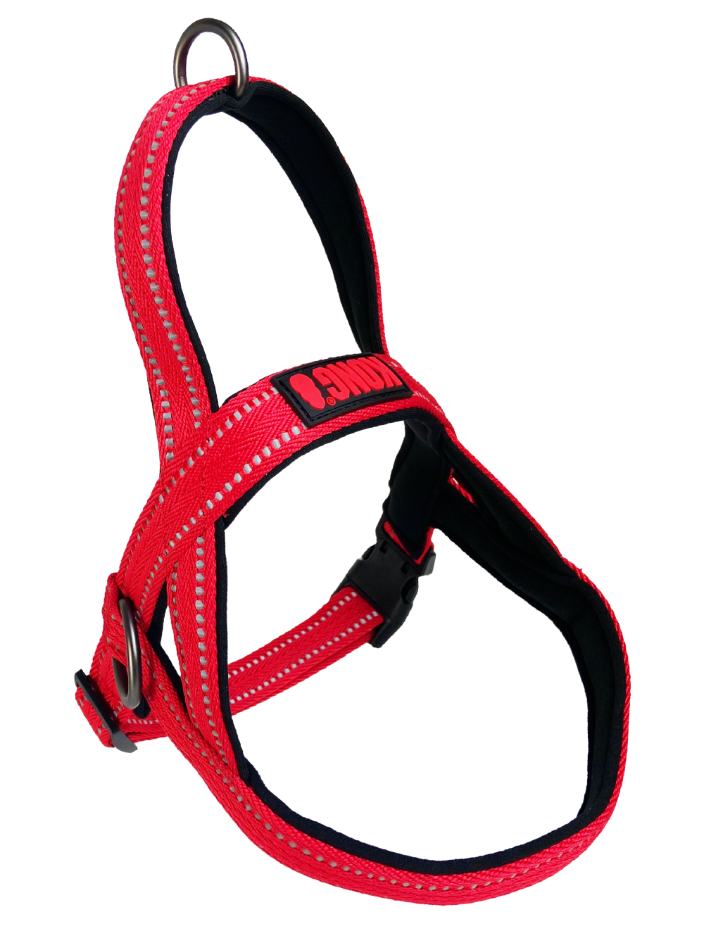 Norwegian dog harness XL