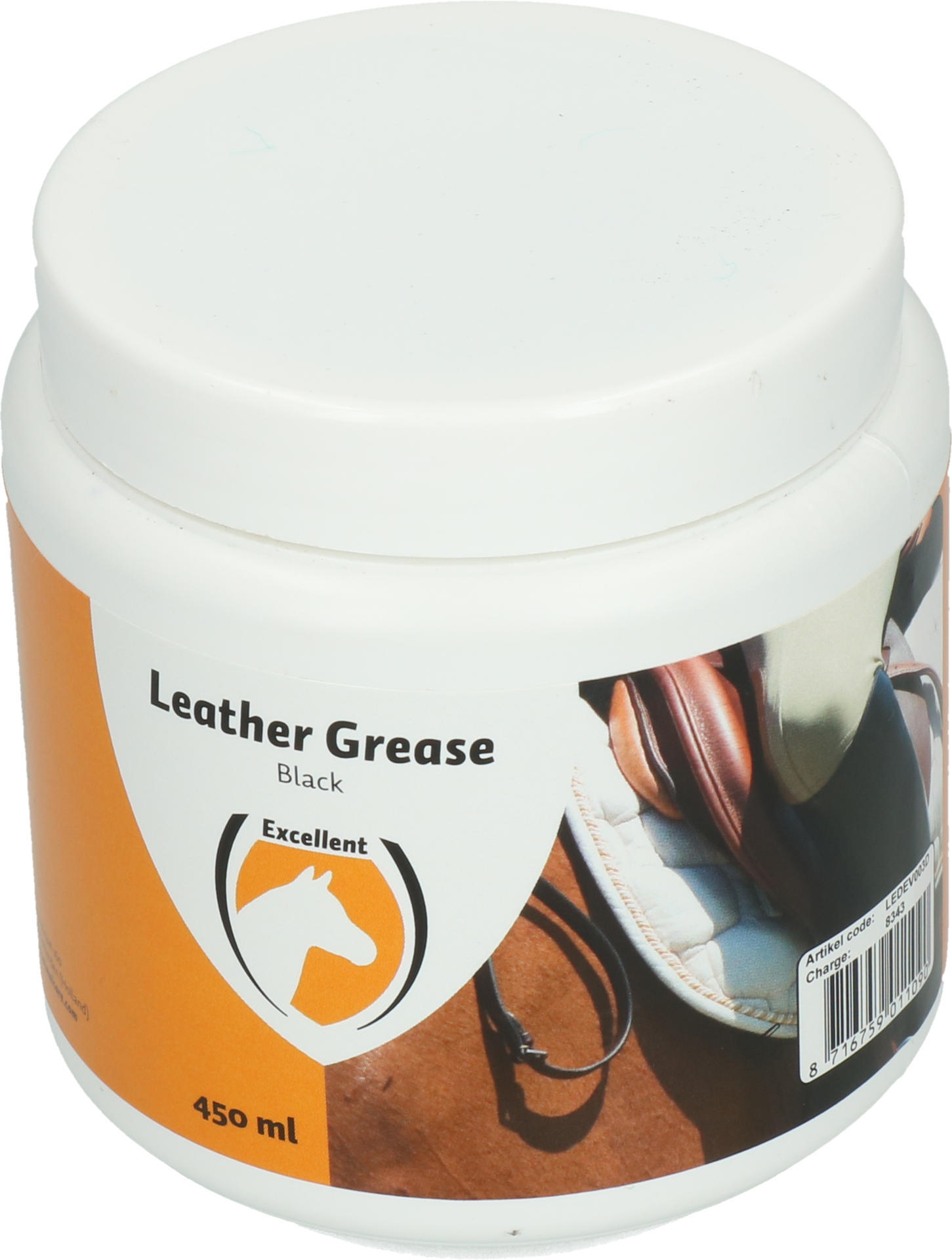 Sofi leather grease