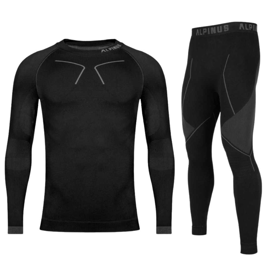 Thermal underwear
