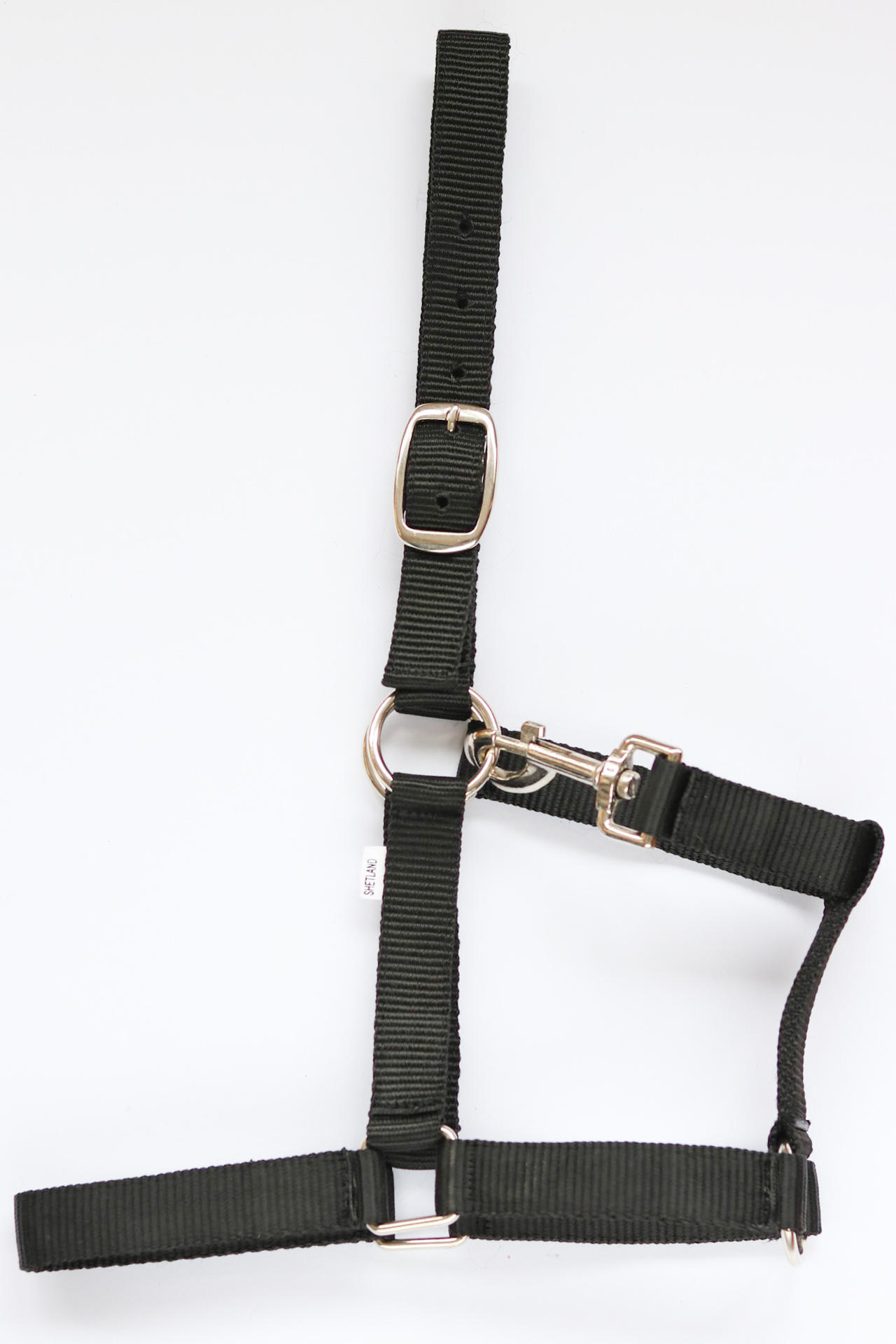 Emira pony headcollar