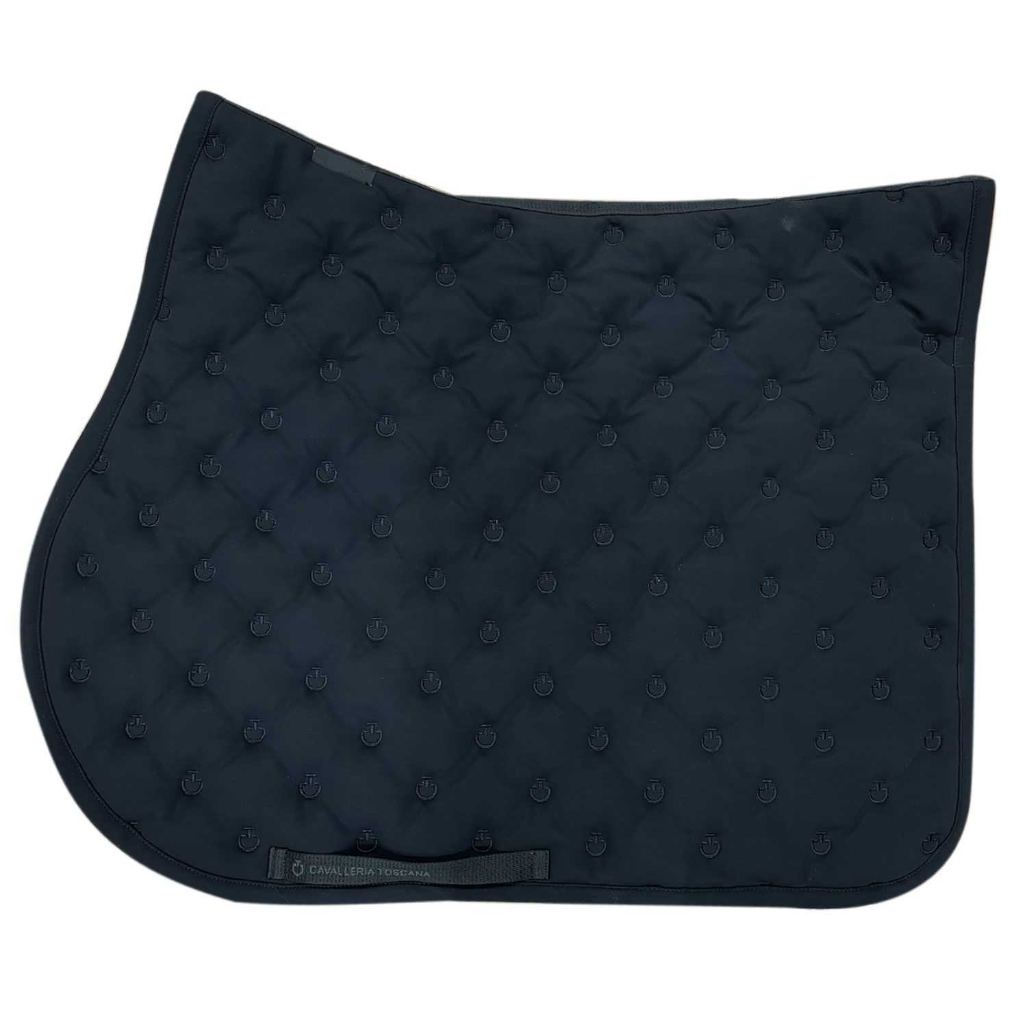 Salto All-over saddle pad CT