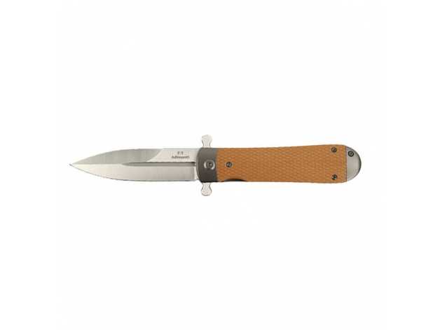 Samson-BK folding knife