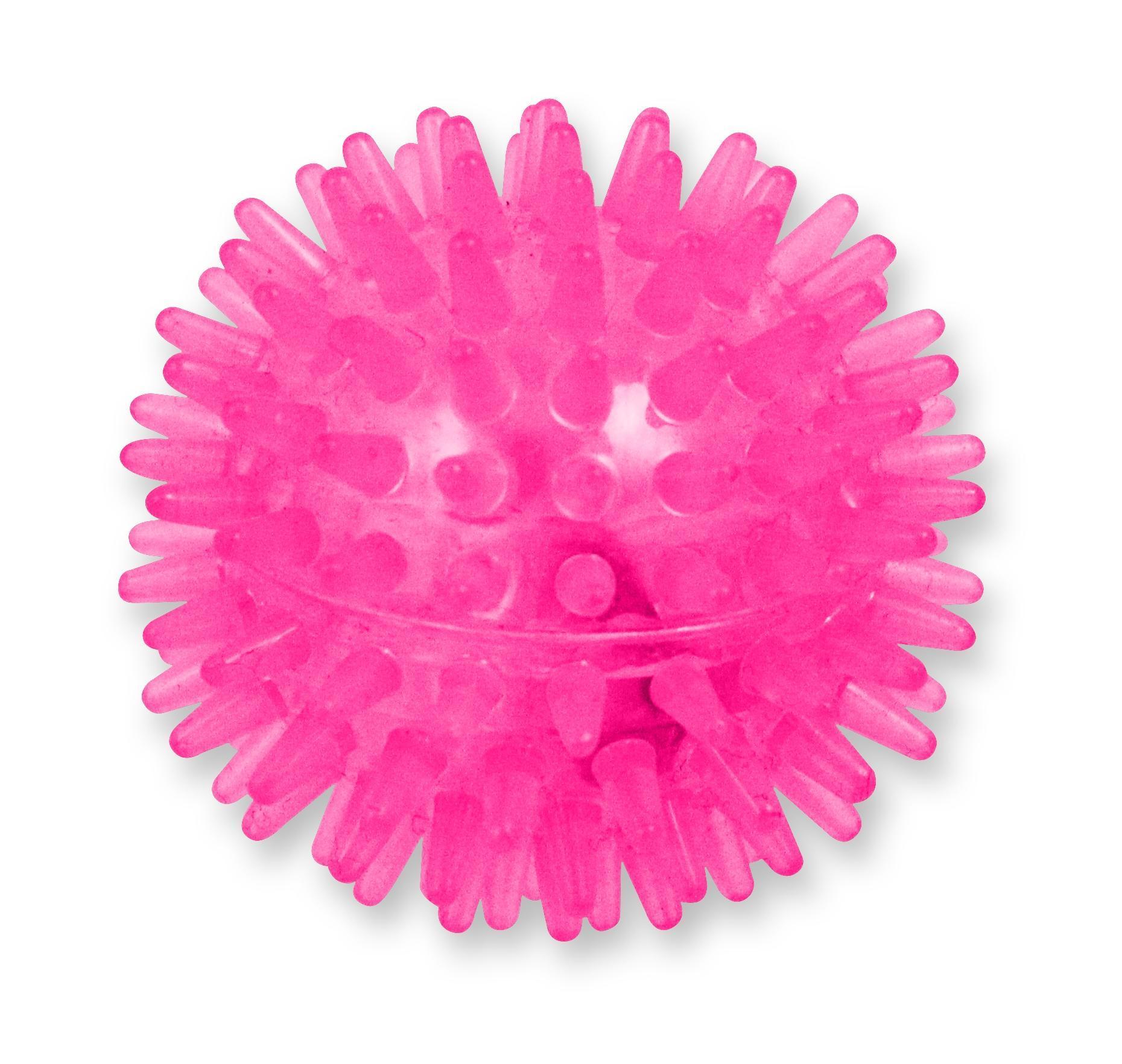 Modern cat flash ball cat toy