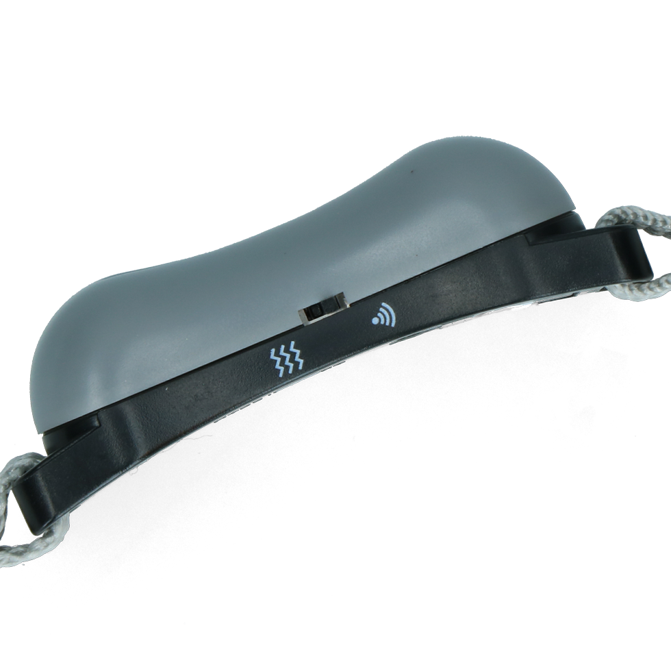 Bark Stop anti-barking collar